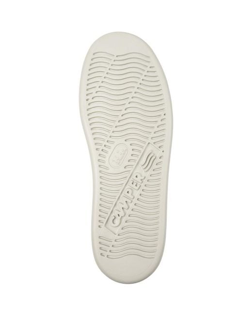 Camper Blue Runner for men