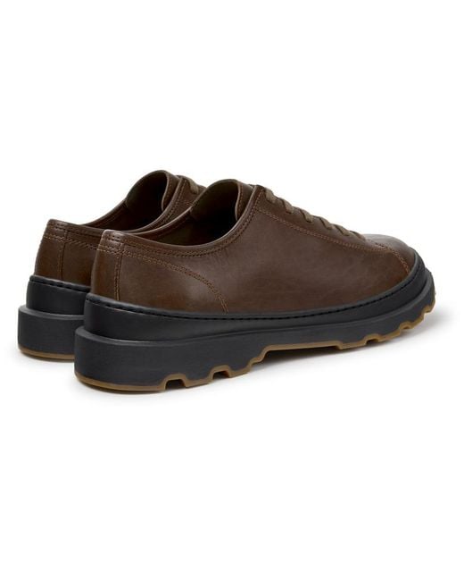 Camper Brown Casual for men