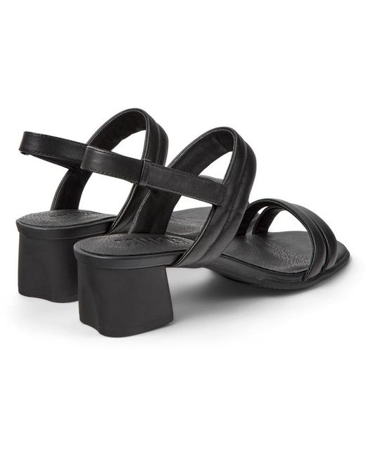 Camper Black Katie