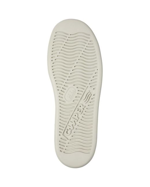 Camper Brown Sneakers for men