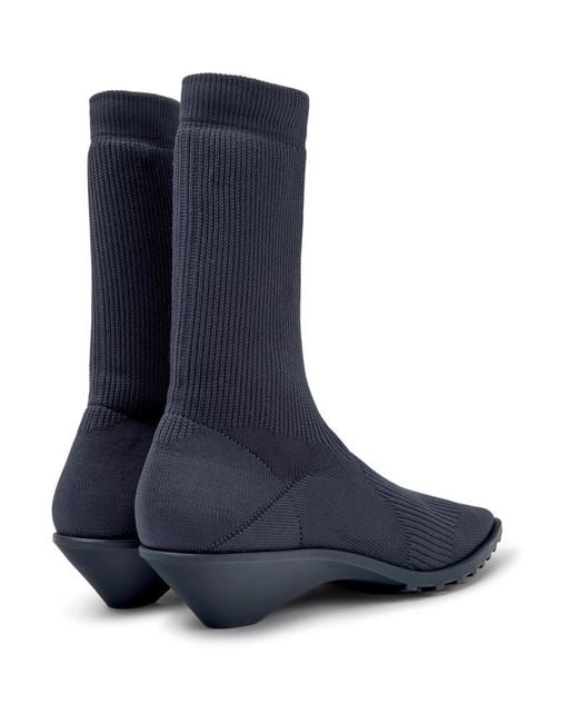 Camper Blue Anna
