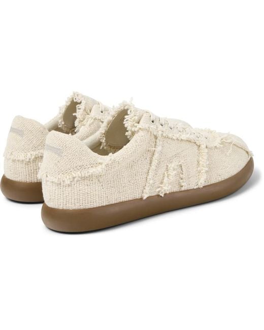 Camper Sneaker in White für Herren