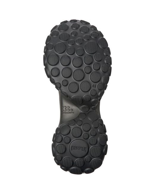 Camper Black Pelotas Mars for men