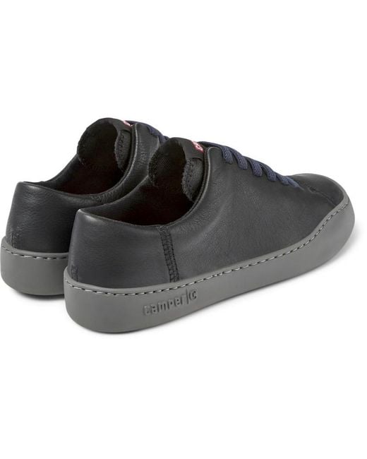 Camper Black Peu Touring