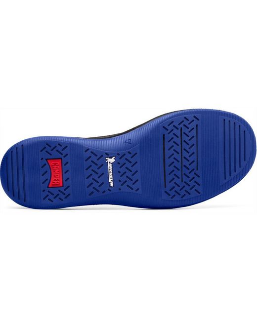 Camper Blue Rolling for men