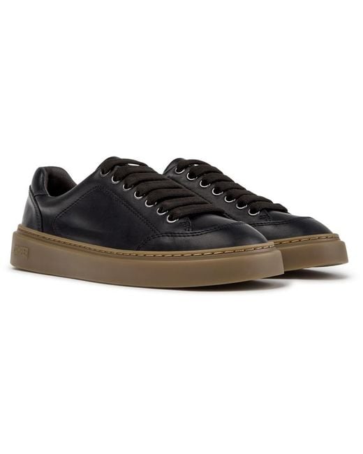 Camper Black Casual