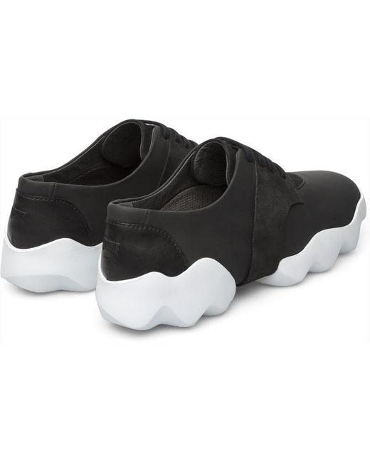 Camper Black Sneaker