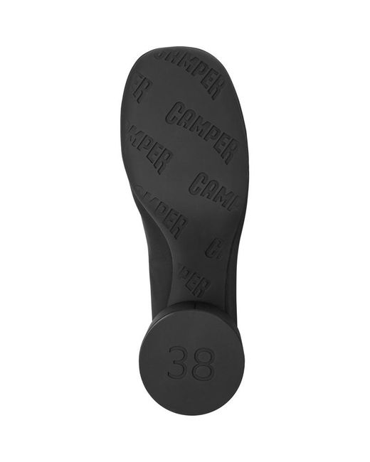 Camper Black Niki