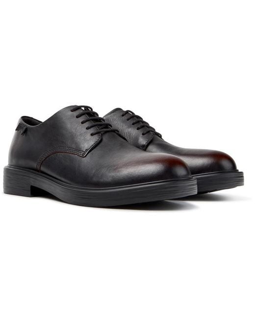 Camper Black Formal Shoes for men