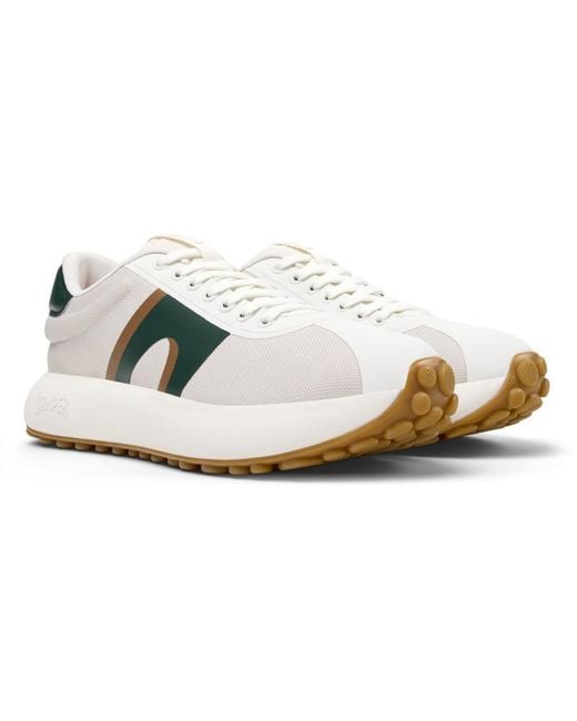 Camper Pelotas Athens in het White voor heren