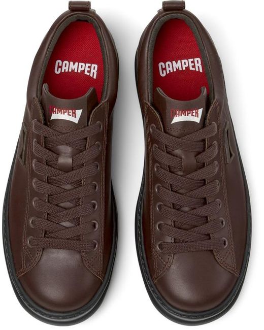 Camper Brown Casual for men
