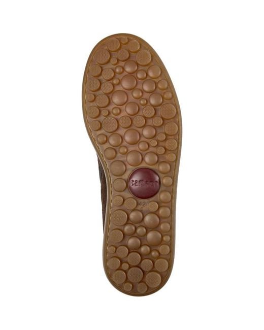 Camper Brown Boots for men