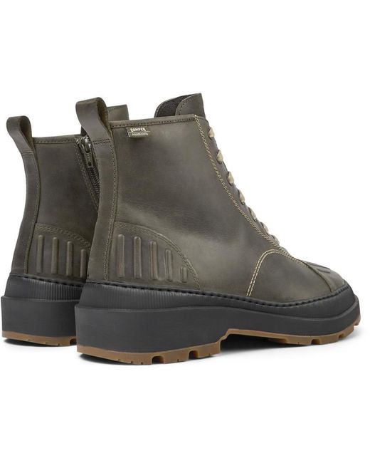 Camper Gray Brutus Trek for men