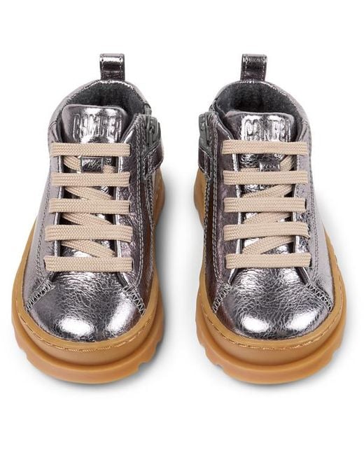 Camper Gray Brutus