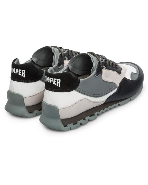 Camper Sneaker in Black für Herren
