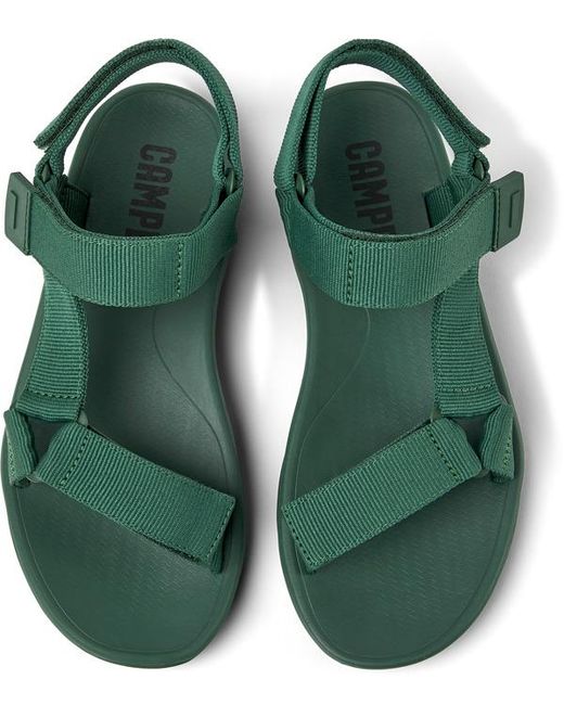 Camper Green Match for men