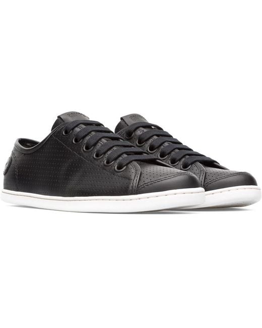 Uno Camper en coloris Black