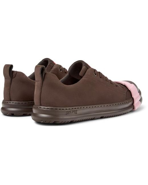 Camper Brown Casual