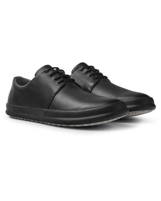 Camper Black Chasis for men
