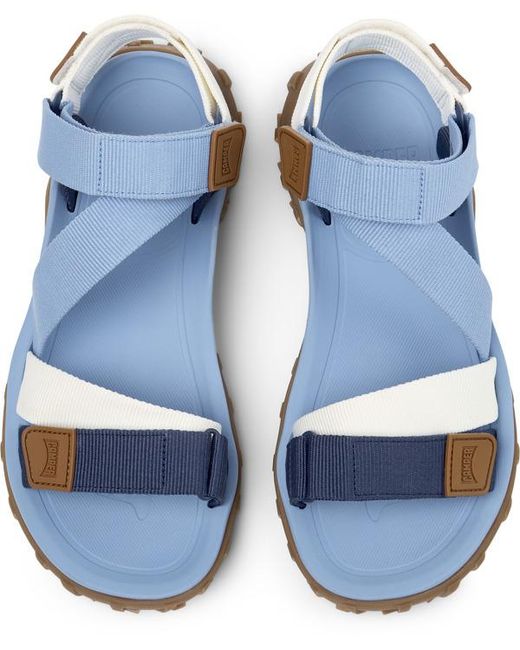 Camper Blue Casual for men