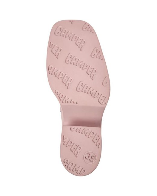 Billie di Camper in Pink