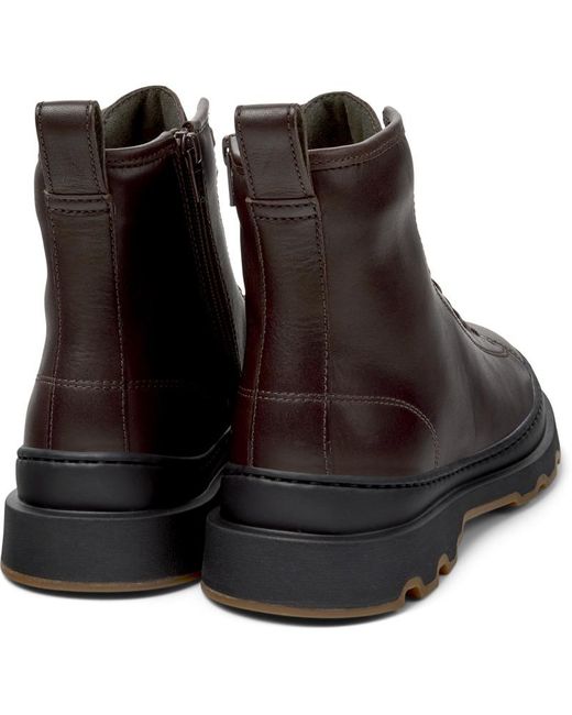 Camper Black Casual