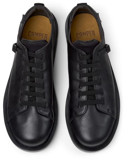 Camper Black Casual for men