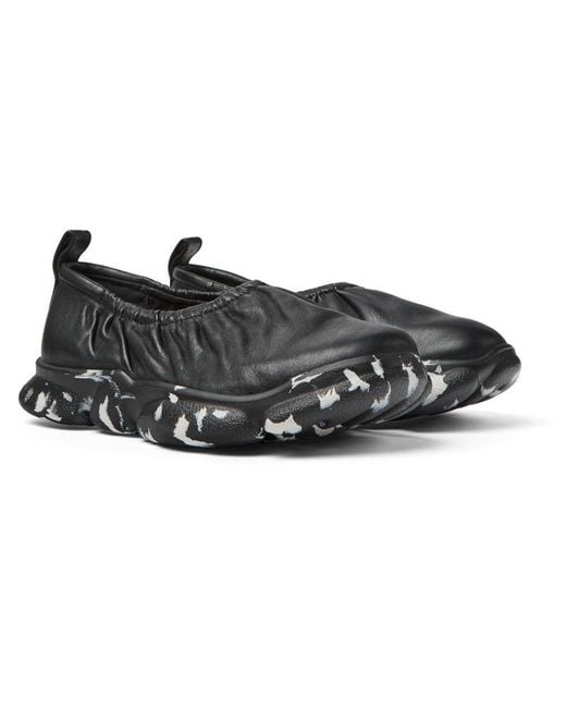 Camper Black Dancers Karst