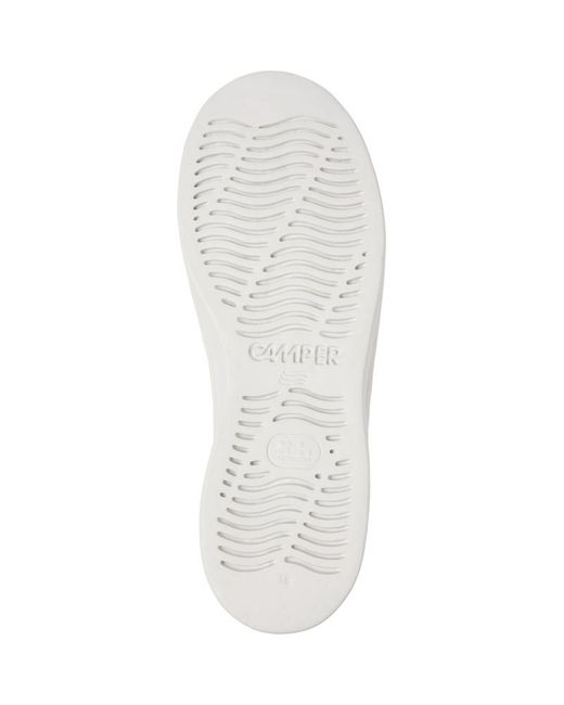 Camper White Sneaker