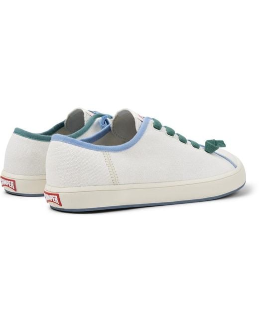 Camper White Casual for men