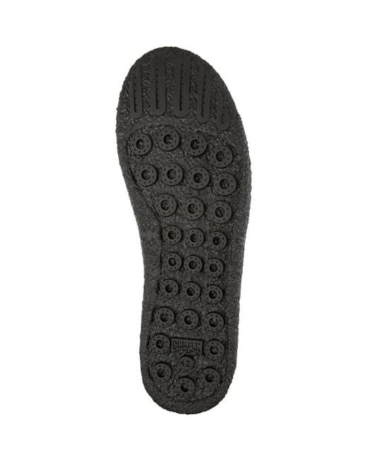 Camper Blue Peu Terreno for men