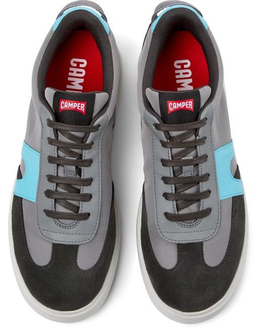 Camper Sneaker in Blue für Herren