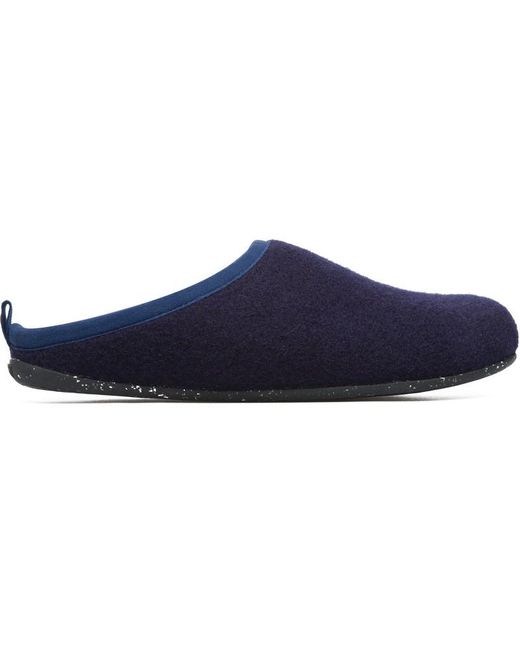 Chaussons Camper pour homme en coloris Blue