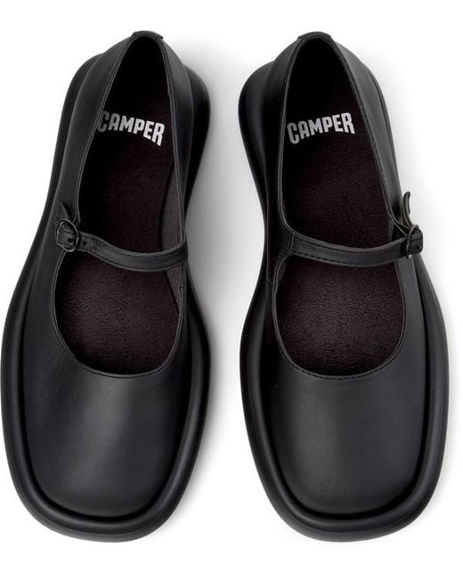 Camper Blue Lässige schuhe