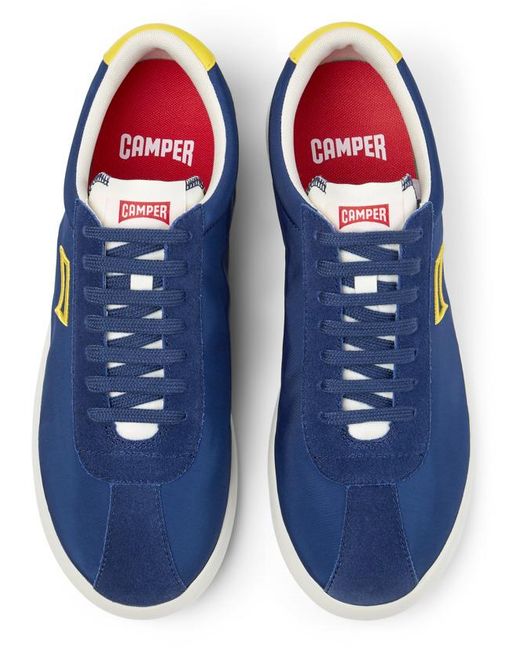 Camper Blue Casual for men