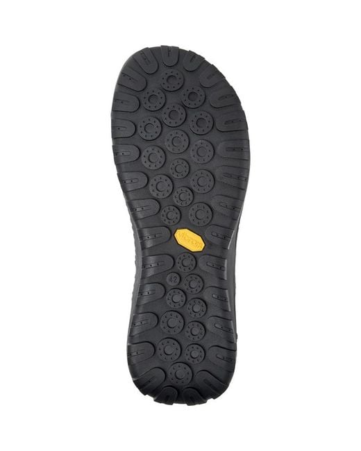 Camper Black Peu Serra for men