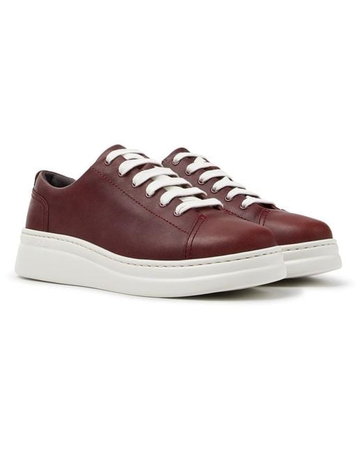 Camper Red Casual