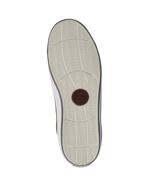 Camper Brown Andratx for men