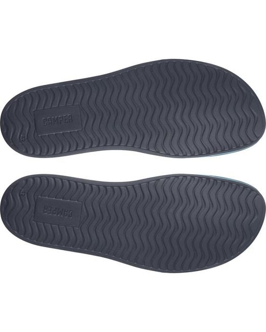 Camper Blue Twins for men