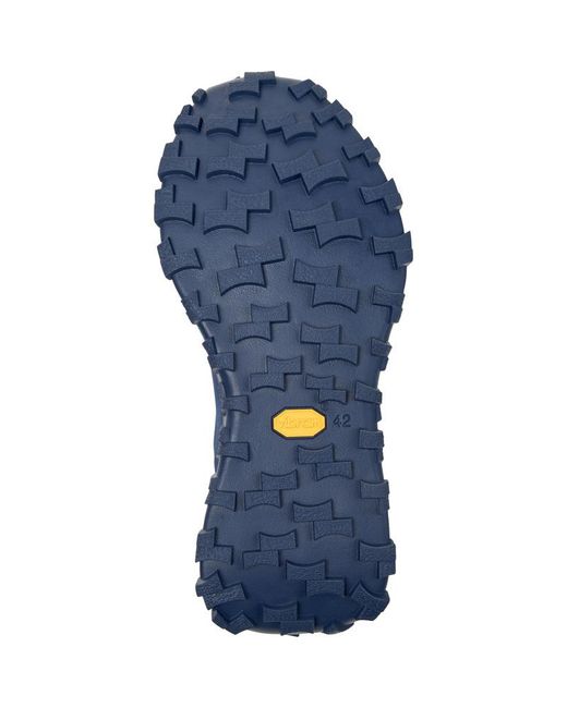 Camper Blue Drift Trail for men