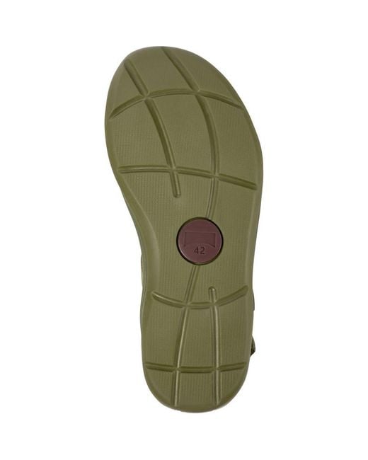 Camper Green Match for men