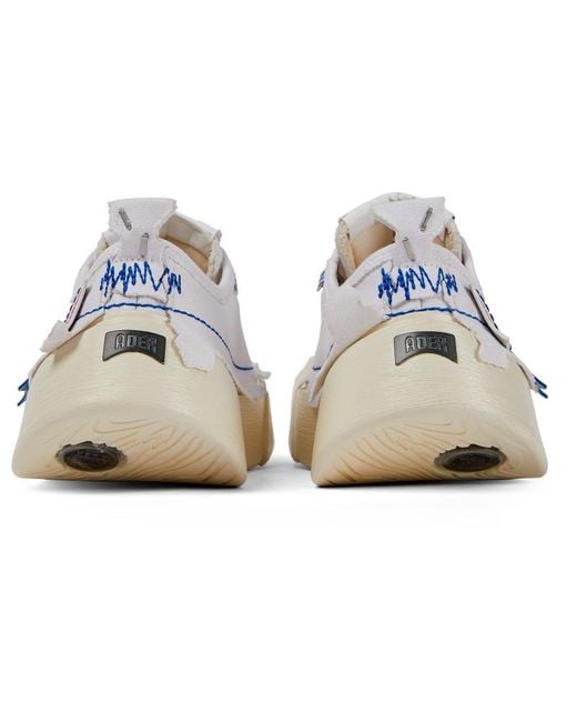 Adererror Camper pour homme en coloris White