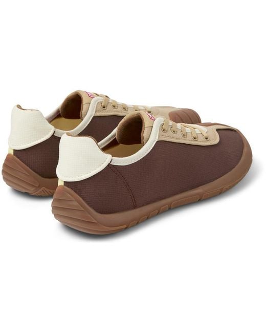 Camper Multicolor Sneakers