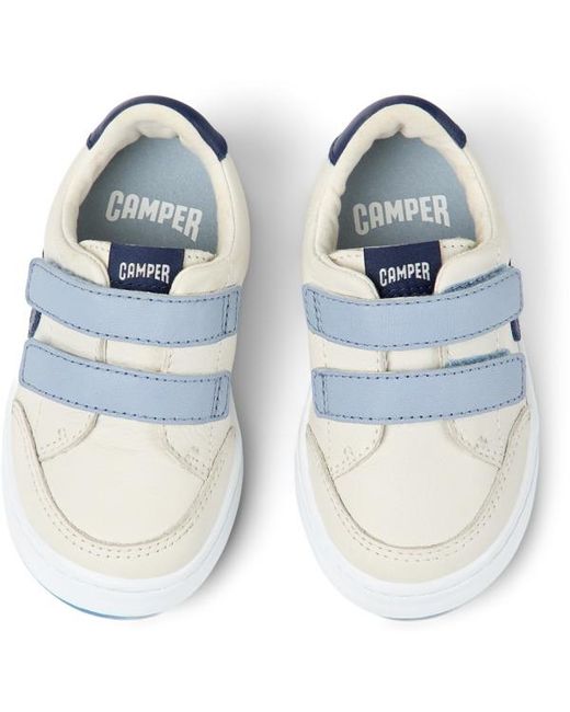 Camper Blue Runner