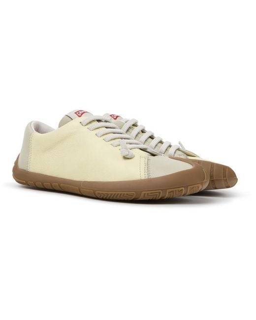 Camper Natural Casual