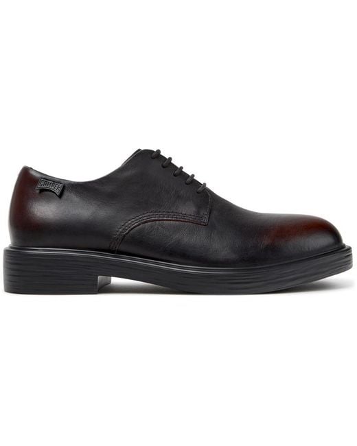Camper Black Formal Shoes for men
