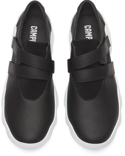 Camper Brown Dub