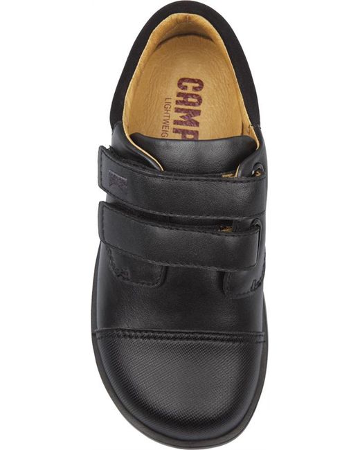 Camper Black Aula