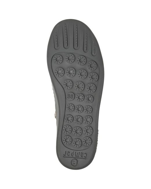 Camper Gray Casual