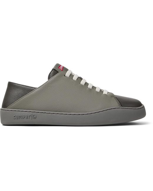 Camper Gray Sneakers for men